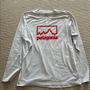 Men’s Patagonia Long Sleeve